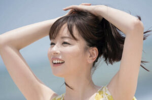 皆藤愛子のグラビア画像98枚【可愛すぎてやばいです！】