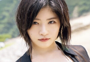 加賀楓の水着画像29枚【ビキニ姿が可愛すぎてやばいです！】