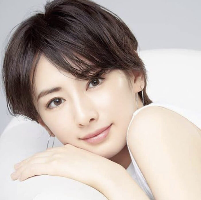 北川景子 水着