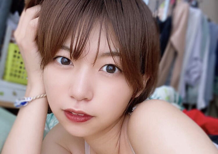 小坂田純奈の水着画像55枚【ビキニ姿が可愛すぎてやばいです！】