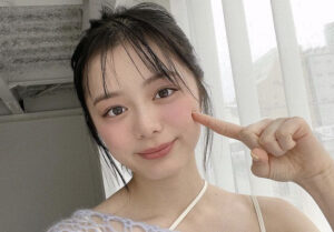 紺野彩夏のグラビア画像104枚【可愛すぎてやばいです！】