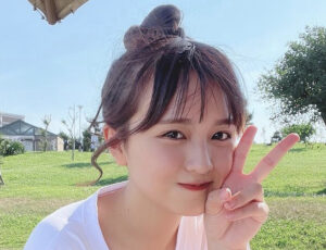 あみちの水着画像37枚【ビキニ姿が可愛すぎてやばいです！】