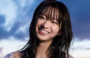 岡崎紗絵の水着画像225枚【ビキニ姿が可愛すぎてやばいです！】