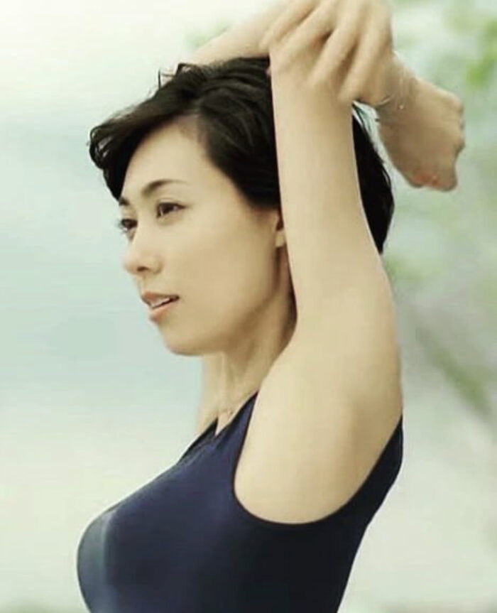 吹石一恵 水着