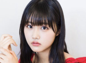 原菜乃華のグラビア画像89枚【可愛すぎてやばいです！】