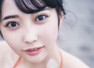 谷崎早耶の水着画像44枚【ビキニ姿が可愛すぎてやばいです！】