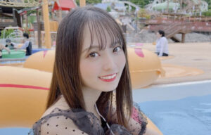 水野舞菜の水着画像73枚【ビキニ姿が可愛すぎてやばいです！】