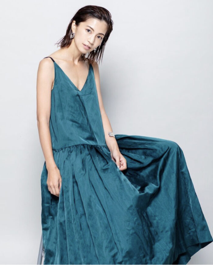 安田美沙子 水着