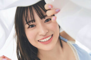 冨田菜々風のグラビア画像32枚【可愛すぎてやばいです！】