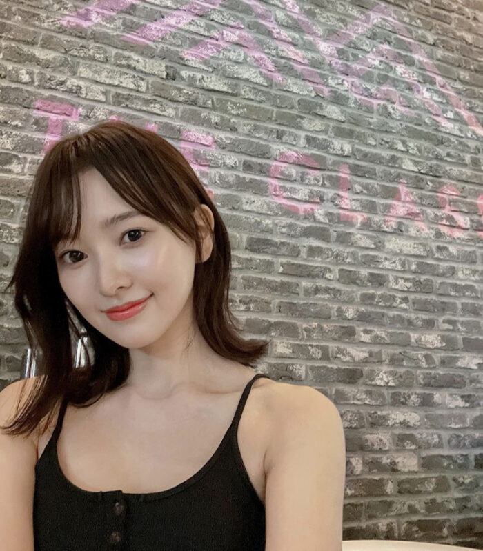 兒玉遥 水着