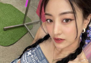 ジヒョの水着画像97枚【ビキニ姿が可愛すぎてやばいです！】