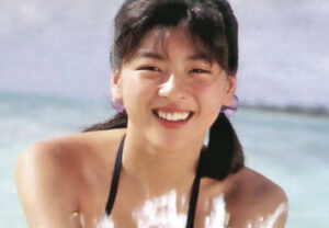 中山忍の水着画像81枚【ビキニ姿が可愛すぎてやばいです！】