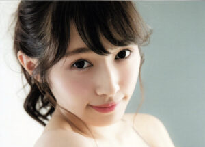 渡辺梨加の水着画像104枚【ビキニ姿が可愛すぎてやばいです！】