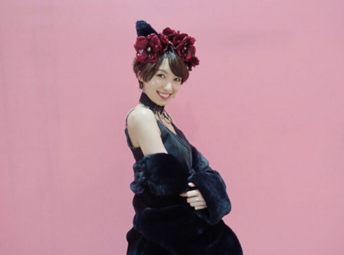 南明奈 水着