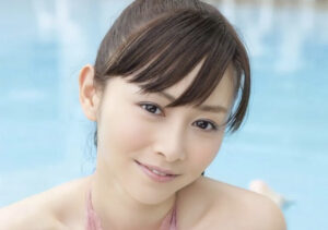 杉原杏璃の水着画像214枚【ビキニ姿が可愛すぎてやばいです！】