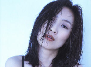 森口博子の水着画像60枚【ビキニ姿が可愛すぎてやばいです！】