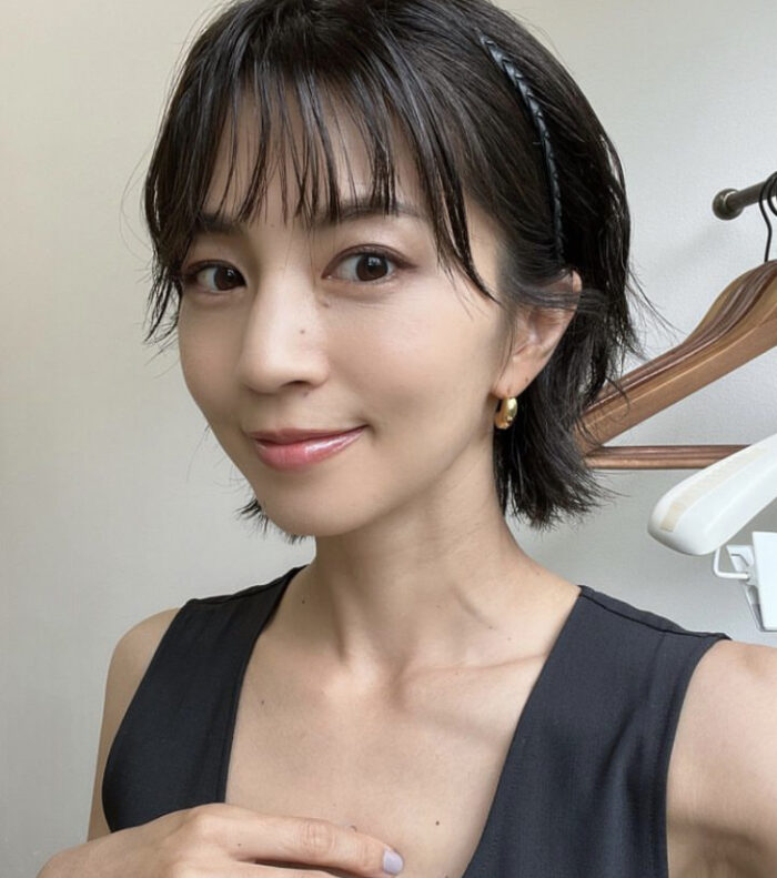 安田美沙子 水着