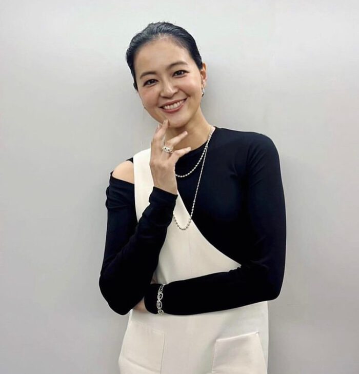 黒谷友香 水着