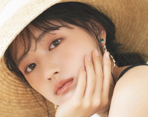 上坂樹里のグラビア画像58枚【可愛すぎてやばいです！】