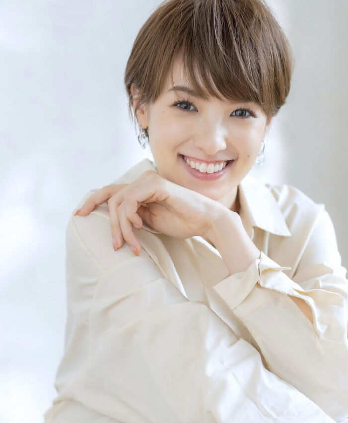 南明奈 水着