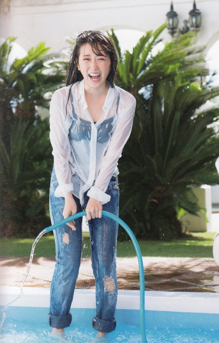 志田未来のグラビア画像138枚【可愛すぎてやばいです！】 | 水着画像のまとめサイト「mizugazo（ミズガゾ）」