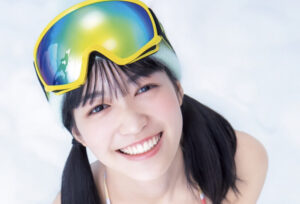 赤間四季の水着画像48枚【ビキニ姿が可愛すぎてやばいです！】