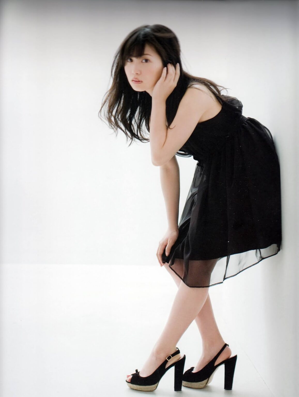 志田未来のグラビア画像130枚【可愛すぎてやばいです！】 | 水着画像のまとめサイト「mizugazo（ミズガゾ）」