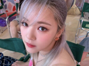 ジョンヨンのグラビア画像25枚【可愛すぎてやばいです！】