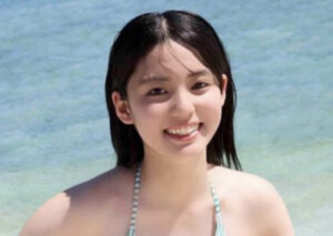 松島かのんの水着画像75枚【ビキニ姿が可愛すぎてやばいです！】
