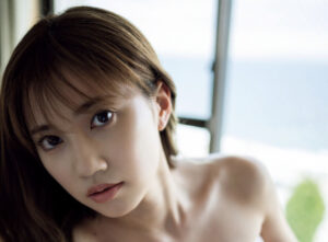 北川綾巴の水着画像74枚【ビキニ姿が可愛すぎてやばいです！】