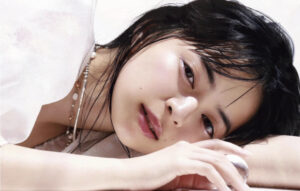 上國料萌衣のグラビア画像100枚【可愛すぎてやばいです！】