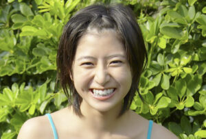 南沢奈央の水着画像45枚【ビキニ姿が可愛すぎてやばいです！】