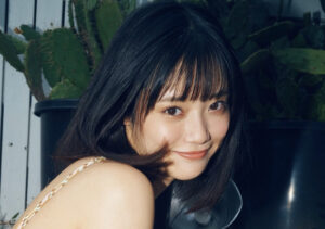 涼雅の水着画像45枚【ビキニ姿が可愛すぎてやばいです！】