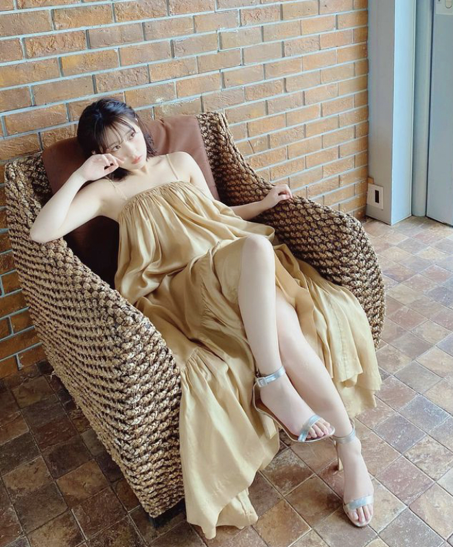田中美久 水着