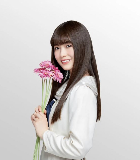 小川彩 水着