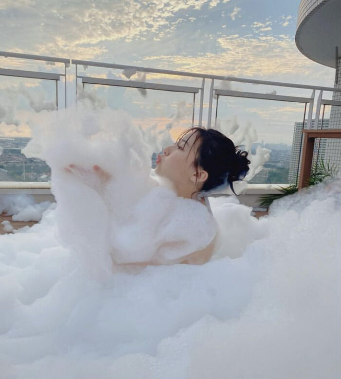 田中美久 水着