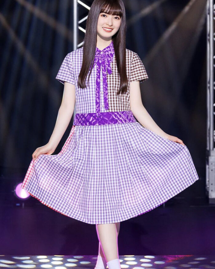 小川彩 水着