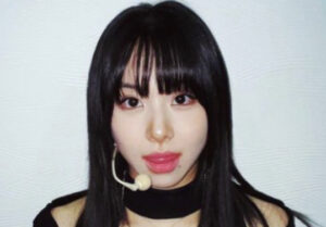 チェヨンのグラビア画像22枚【可愛すぎてやばいです！】