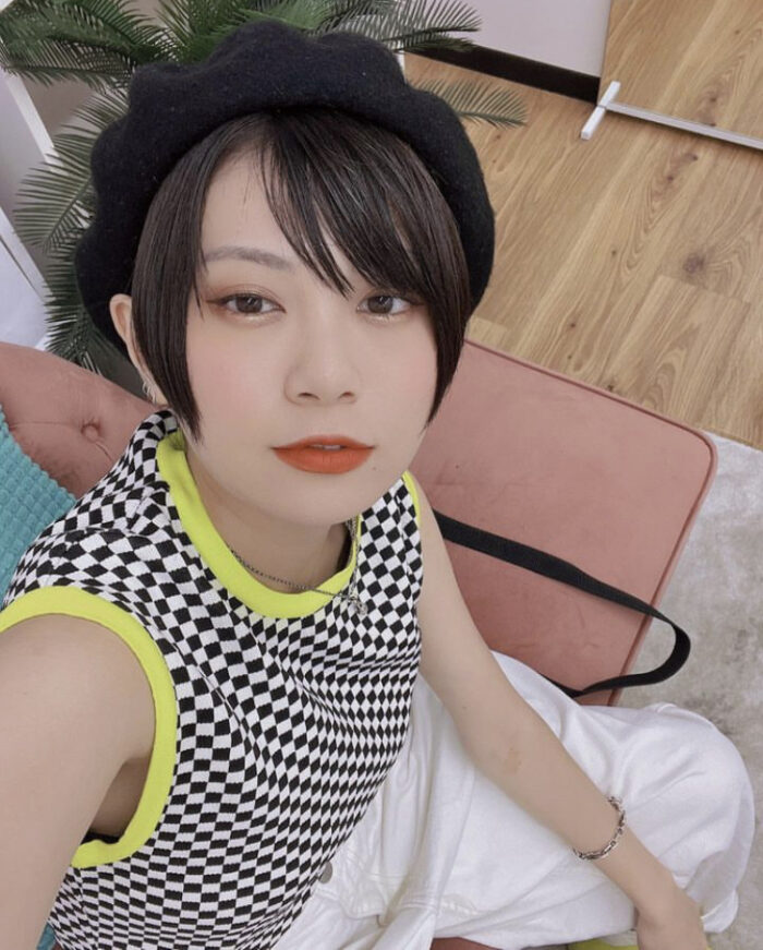 RaMu 水着