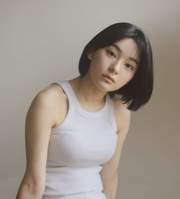 1996 Momoko Arata 新田桃子 あらたももこ 아라타 모모코