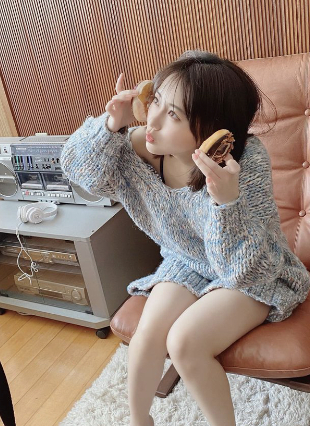 田中美久 水着
