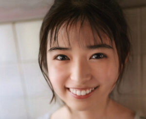 小川彩のグラビア画像40枚【可愛すぎてやばいです！】