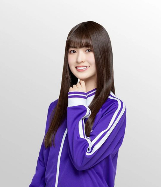 小川彩 水着