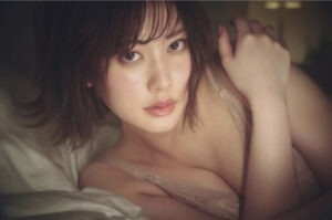 伊藤純奈の水着画像42枚【グラビアが可愛すぎてやばいです！】