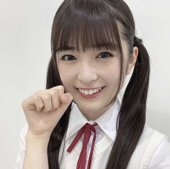 小川彩 水着