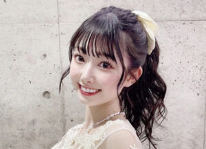 小浜桃奈のグラビア画像35枚【水着が可愛すぎてやばいです！】