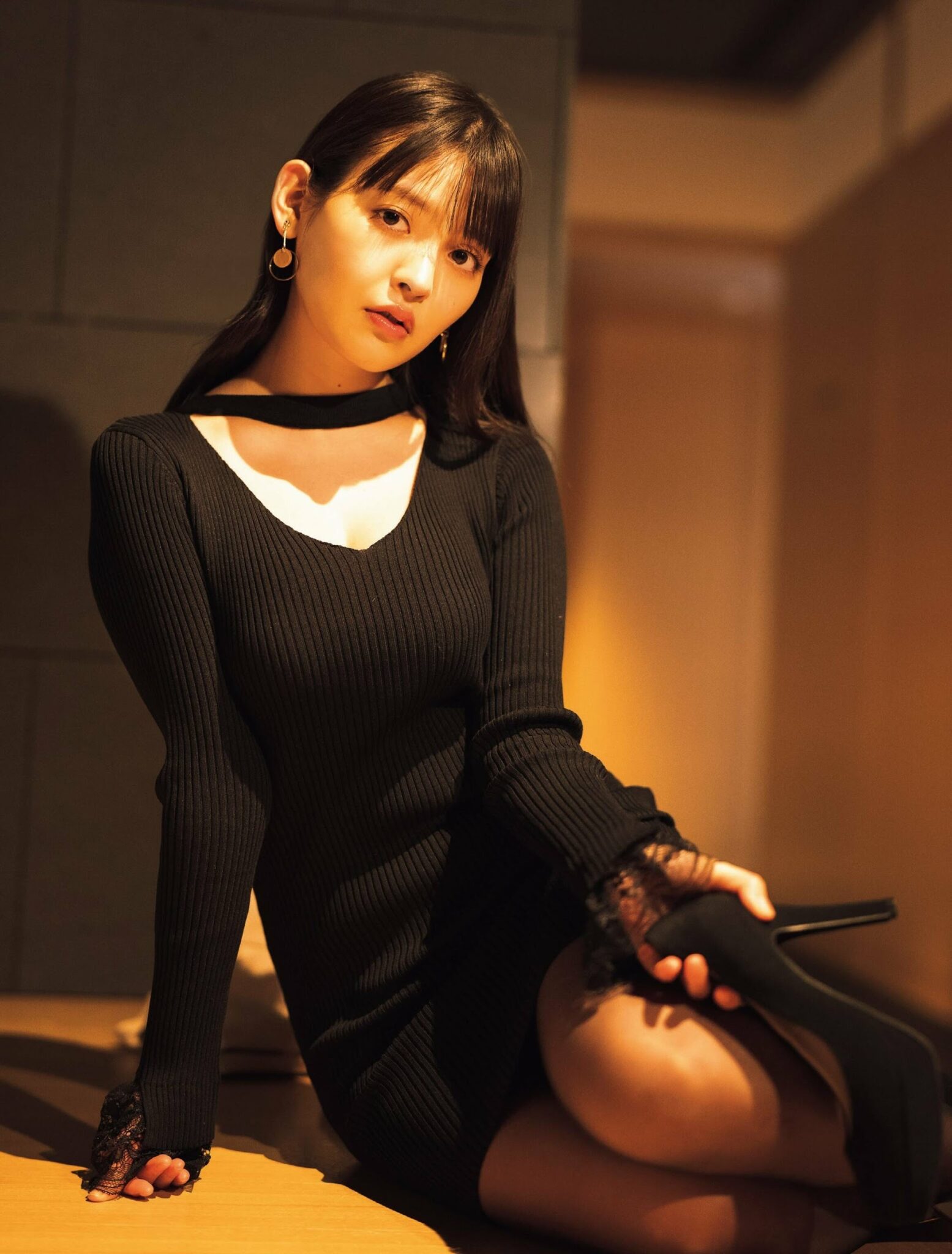 上坂すみれの水着画像118枚【ビキニ姿が可愛すぎてやばいです！】 | 水着画像のまとめサイト「mizugazo（ミズガゾ）」 