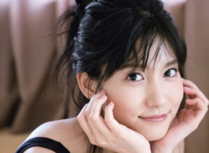 谷口めぐの水着画像73枚【ビキニ姿が可愛すぎてやばいです！】