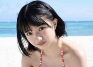 石井優希の水着画像60枚【ビキニ姿が可愛すぎてやばいです！】