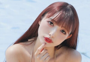 りのの水着画像40枚【ビキニ姿が可愛すぎてやばいです！】